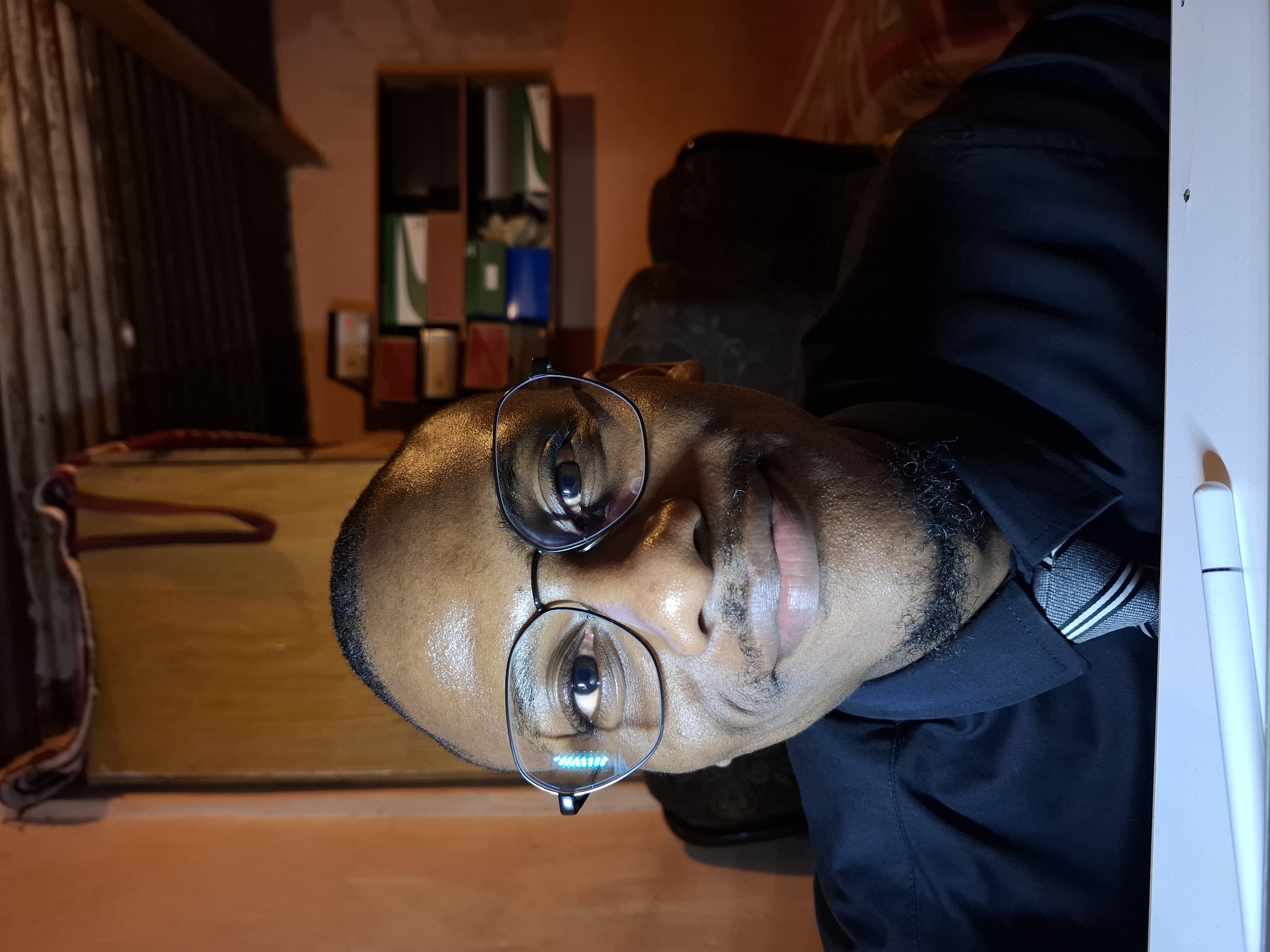 Jacob Sonny Mthimunye 