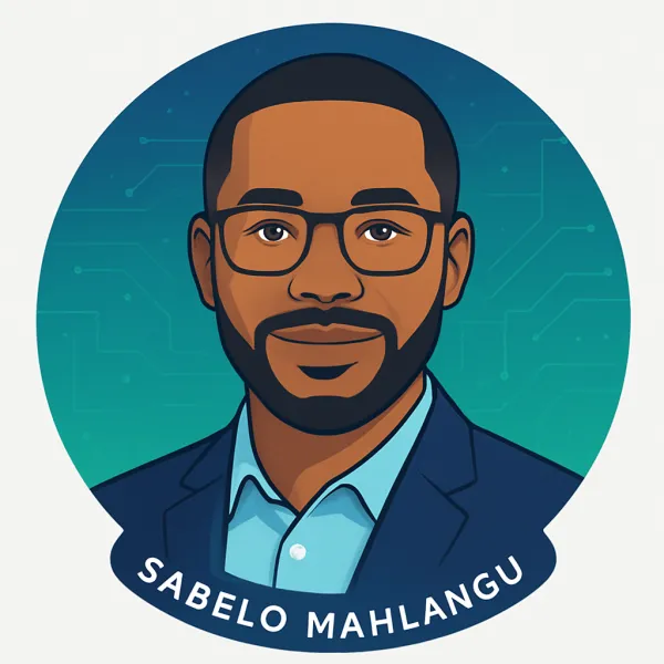 Sabelo Mahlangu