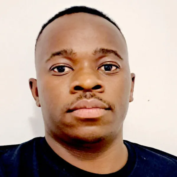 Sibonelo Kelvin Gumbi